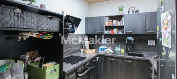 Ático de 1 dormitorio en Alb-Donau-Kreis, Germany No. 344215 6