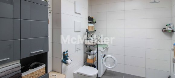 Ático de 1 dormitorio en Alb-Donau-Kreis, Germany No. 344215 9