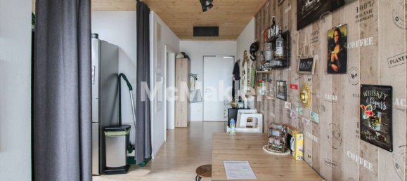 Ático de 1 dormitorio en Alb-Donau-Kreis, Germany No. 344215 4