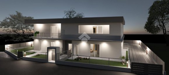 Apartamento de 4 divisões em Gazoldo degli Ippoliti, Italy N.º 73257 3