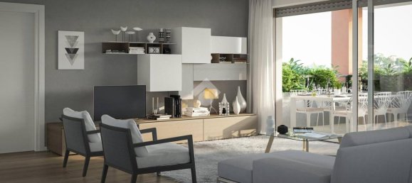 Apartamento de 4 divisões em Gazoldo degli Ippoliti, Italy N.º 73257 4