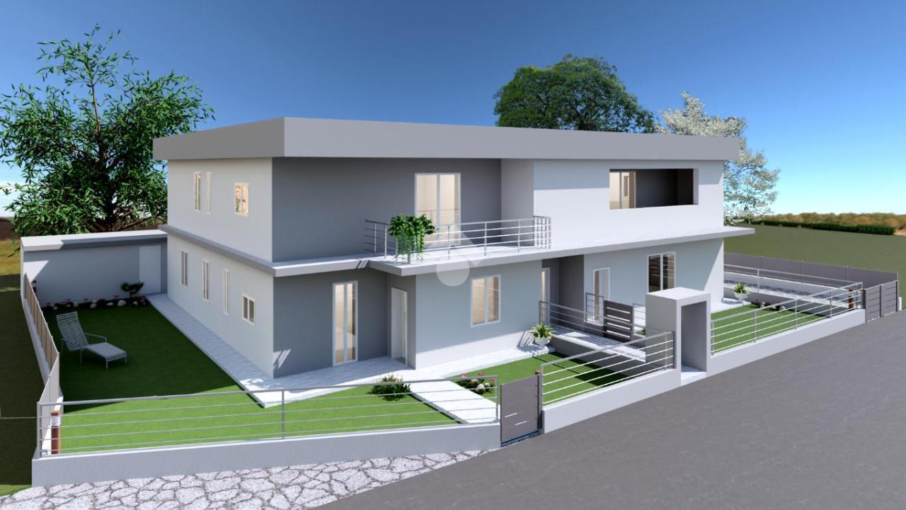 Apartamento de 4 divisões em Gazoldo degli Ippoliti, Italy N.º 73257