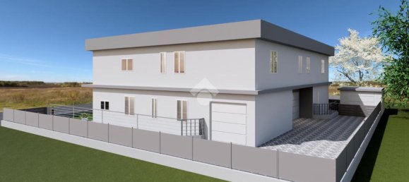 Apartamento de 4 divisões em Gazoldo degli Ippoliti, Italy N.º 73257 2