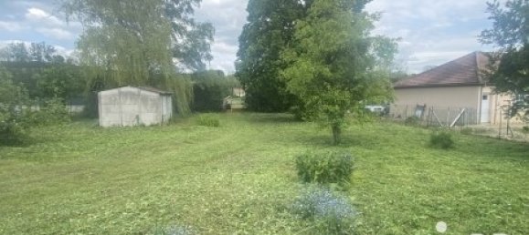 قطعة أرض في Saint-Mards-en-Othe, France 834متر مربع رقم 265062 4