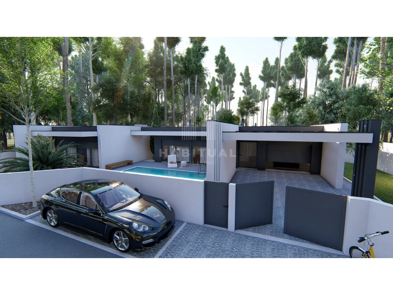  Land in Viana do Castelo, Portugal No. 39242