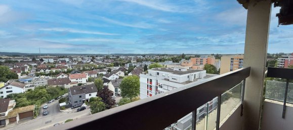 2 chambres Appartement à Boblingen, Germany No. 230630 9