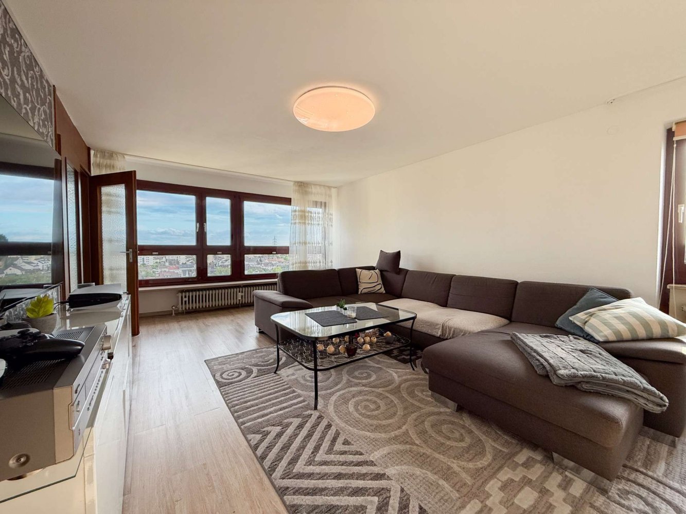 2 chambres Appartement à Boblingen, Germany No. 230630