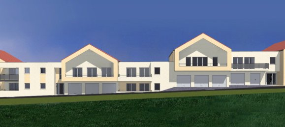 Apartamento de 2 dormitorios en Amneville, France No. 73872 3