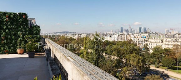 4 bedrooms Penthouse in Paris, France No. 168056 8