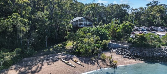 2 bedrooms House in Macleay Island, Australia No. 755 4