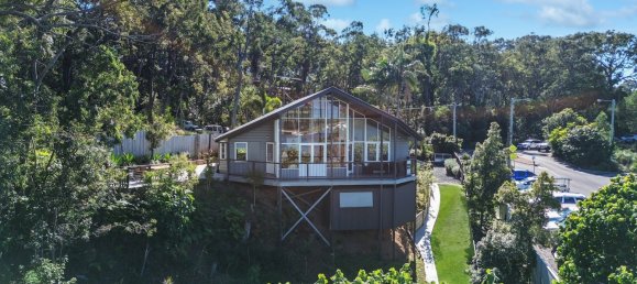 2 bedrooms House in Macleay Island, Australia No. 755 18