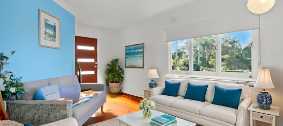 2 bedrooms House in Macleay Island, Australia No. 755 24