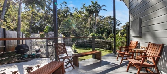 2 bedrooms House in Macleay Island, Australia No. 755 21