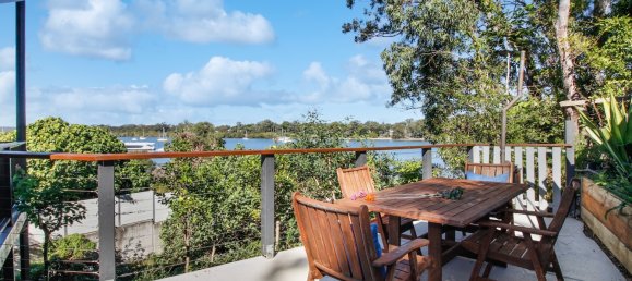 2 bedrooms House in Macleay Island, Australia No. 755 7