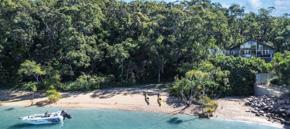 2 bedrooms House in Macleay Island, Australia No. 755 14