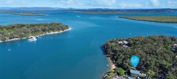 2 bedrooms House in Macleay Island, Australia No. 755 15