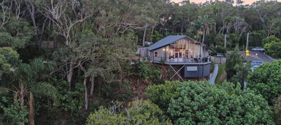 2 bedrooms House in Macleay Island, Australia No. 755 19