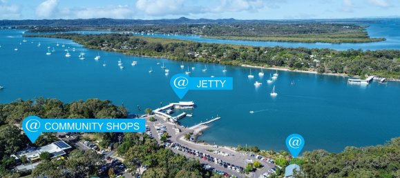 2 bedrooms House in Macleay Island, Australia No. 755 5