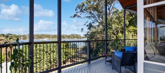 2 bedrooms House in Macleay Island, Australia No. 755 11