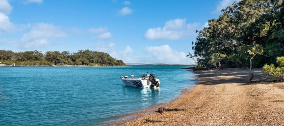 2 bedrooms House in Macleay Island, Australia No. 755 12