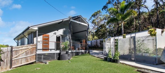 2 bedrooms House in Macleay Island, Australia No. 755 20