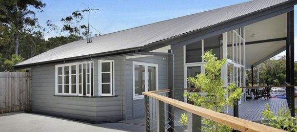 2 bedrooms House in Macleay Island, Australia No. 755 22