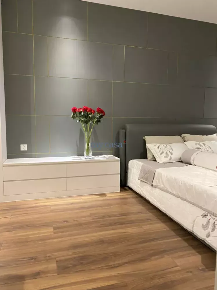 Квартира с 2 спальнями в Тхудык, Хошимин, Вьетнам № 9615