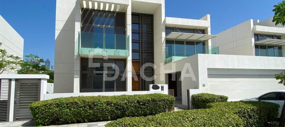 5 Schlafzimmer Villa in Dubai, UAE, Nr. 5580 2