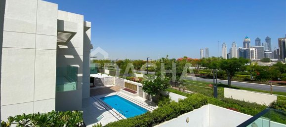 5 Schlafzimmer Villa in Dubai, UAE, Nr. 5580 11