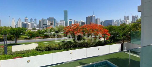 5 Schlafzimmer Villa in Dubai, UAE, Nr. 5580 12