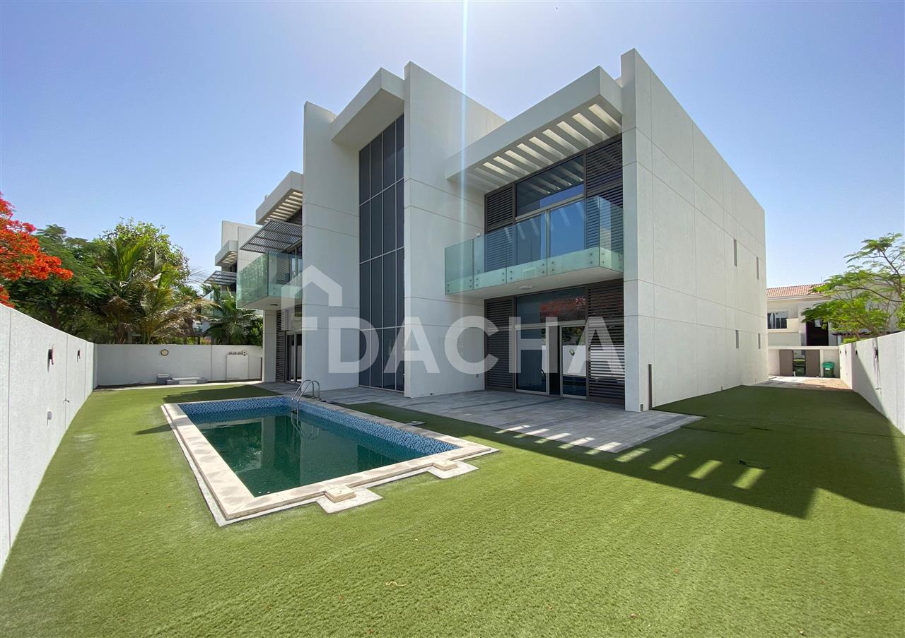 5 Schlafzimmer Villa in Dubai, UAE, Nr. 5580