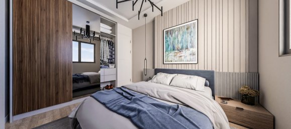 Apartamento de 1+1 en Mersin, Turkey No. 30959 14