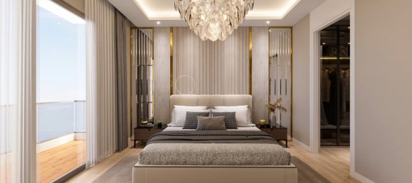 Apartamento de 1+1 en Mersin, Turkey No. 30959 24