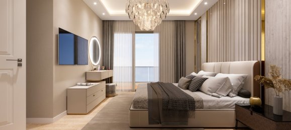 Apartamento de 1+1 en Mersin, Turkey No. 30959 23