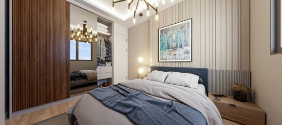 Apartamento de 1+1 en Mersin, Turkey No. 30959 22