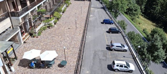 Studio in Castione della Presolana, Italy No. 285930 23