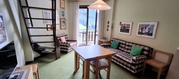 Studio in Castione della Presolana, Italy No. 285930 4