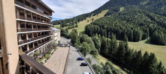 Studio in Castione della Presolana, Italy No. 285930 16