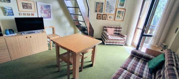 Studio in Castione della Presolana, Italy No. 285930 5