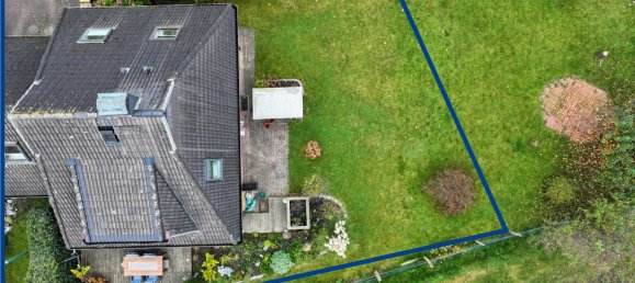 4-Zimmer Haus in Stormarn, Germany, Nr. 19486 3