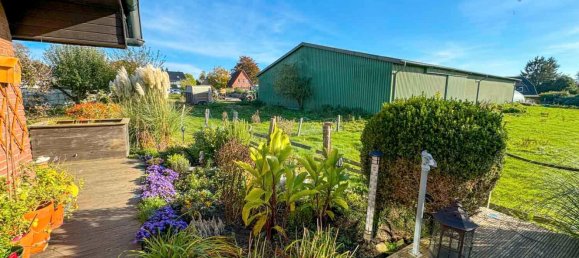 4-Zimmer Haus in Stormarn, Germany, Nr. 19486 13