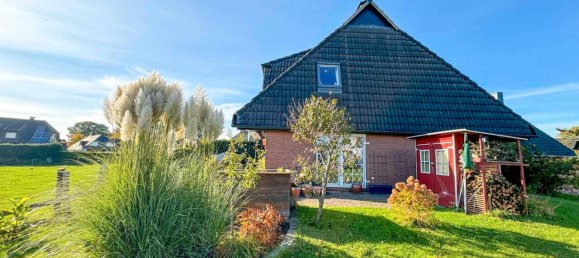 4-Zimmer Haus in Stormarn, Germany, Nr. 19486 8