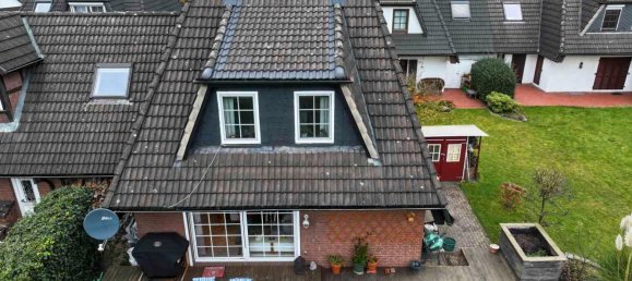 4-Zimmer Haus in Stormarn, Germany, Nr. 19486 2