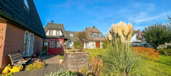 4-Zimmer Haus in Stormarn, Germany, Nr. 19486 11