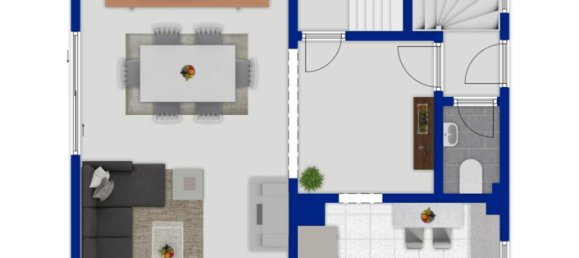 4-Zimmer Haus in Stormarn, Germany, Nr. 19486 15