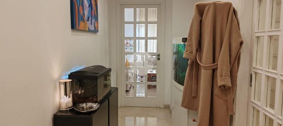 4 rooms Apartment in Naples, Italy No. 3533 26