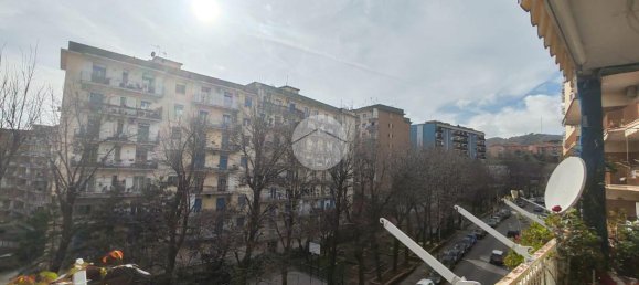 4 rooms Apartment in Naples, Italy No. 3533 11