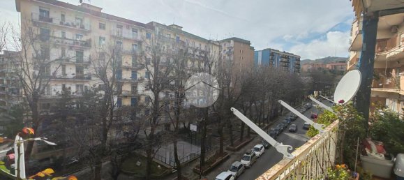 4 rooms Apartment in Naples, Italy No. 3533 24