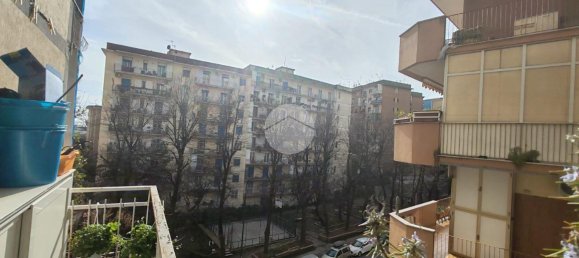 4 rooms Apartment in Naples, Italy No. 3533 15