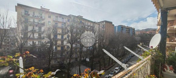 4 rooms Apartment in Naples, Italy No. 3533 27